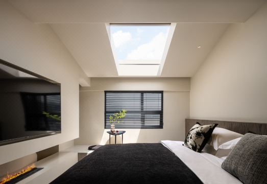 北极MONI|Designers Inn 设计师民宿（郴州资兴东江湖景区店）外景图