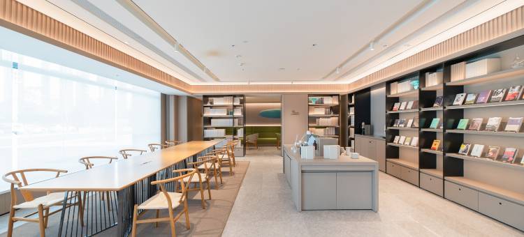 全季酒店(淄博上海路海岱楼店)图片