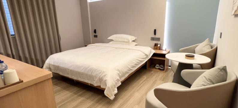 番客美居(潮州古城店)图片