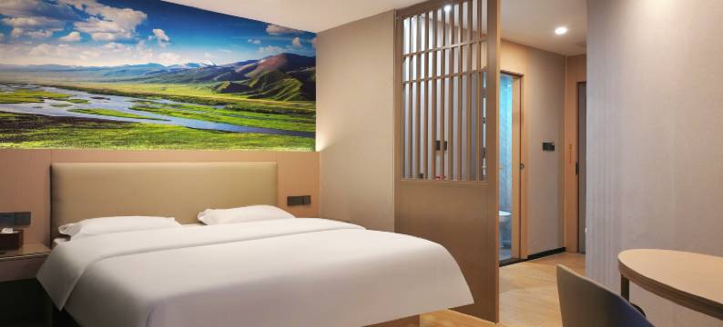 深圳好概念酒店(清湖地铁站店)图片