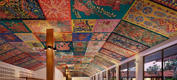 辛纳蒙本托塔海滩精选酒店(Cinnamon Bentota Beach - Signature Selection)图片