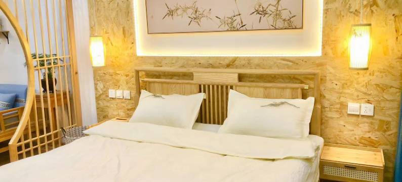 大理日月民宿图片