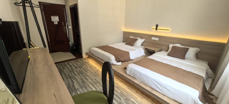 镜子山酒店(阳朔印象刘三姐店)图片