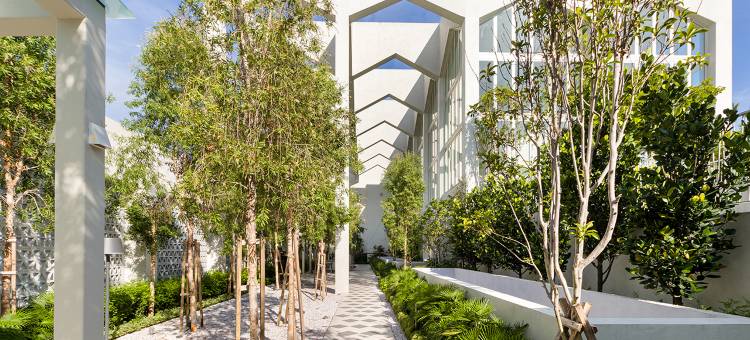 吉隆坡双威伟乐城UNA公寓(UNA Serviced Apartment, Sunway Velocity Kuala Lumpur)图片