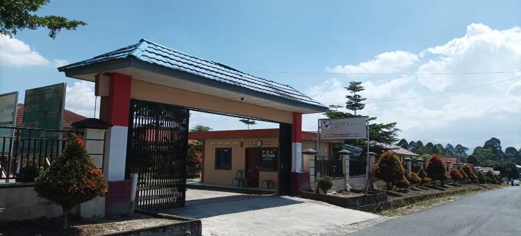 Robbani Edotel Liwa Syariah图片