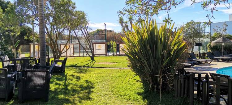 Duna Parque Beach Club | Duna Parque Resorts & Hotels图片