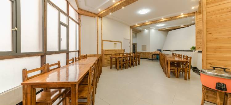 西江千户苗寨遇见西江假日酒店图片