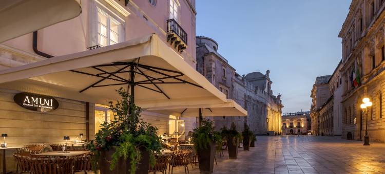 阿尔忒弥斯宫殿度假酒店 - VRetreats(Palazzo Artemide - VRetreats, SLH Collection)图片