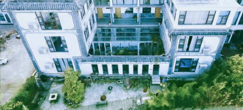 大理观苍海民宿(大理古城南门店)图片