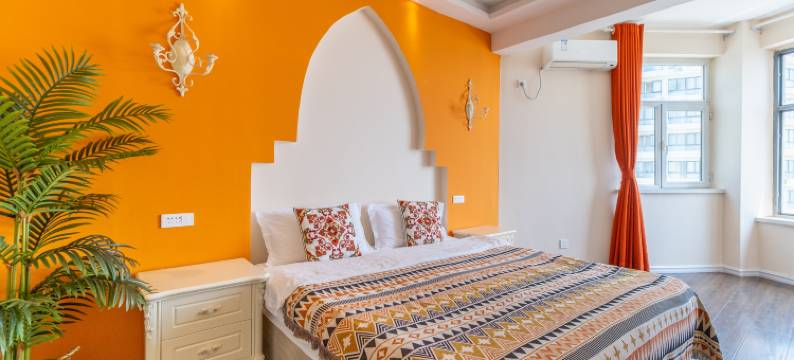 长岛万象海景公寓图片