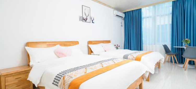 平潭嘉园客栈图片