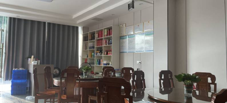 庐山莲云饭店(东林大佛店)图片