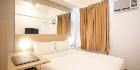 紅行星球馬尼拉馬比尼