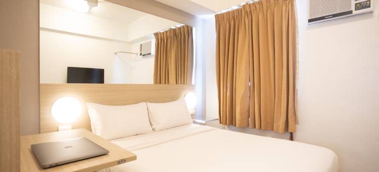 红行星球马尼拉马比尼(Red Planet Manila Malate Mabini)图片