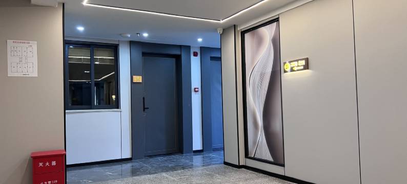 景苑住宿(潮州古城店)图片