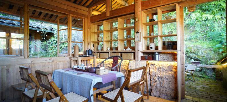 静轩(龙潭古镇店)图片