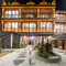 岸芷汀兰庭院江景民宿(凤凰古城沱江店)