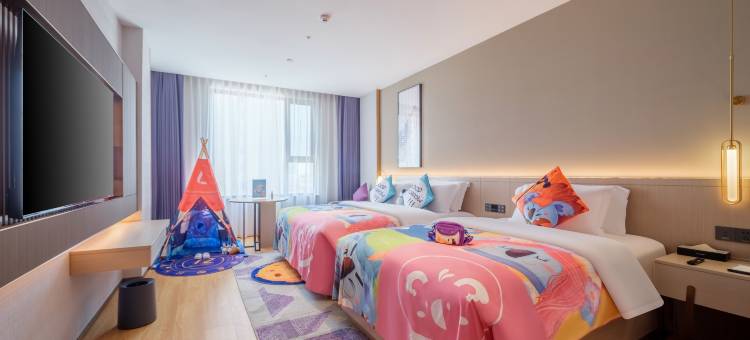 麗枫酒店(大同古城店)图片