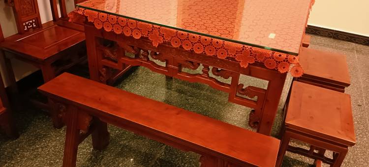 婺龙湾民宿图片