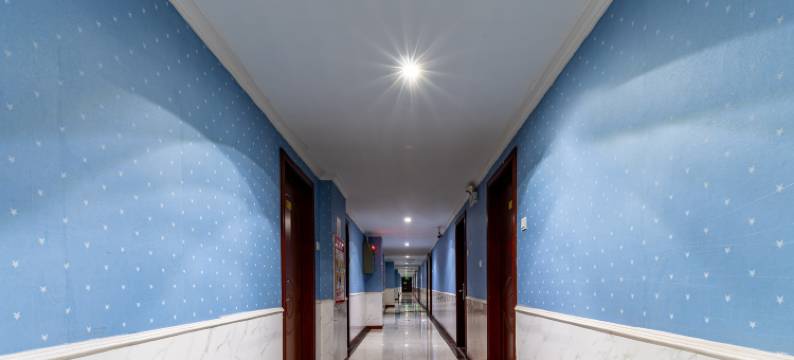 轻住·永昌宾馆(上海金山亭林店)图片