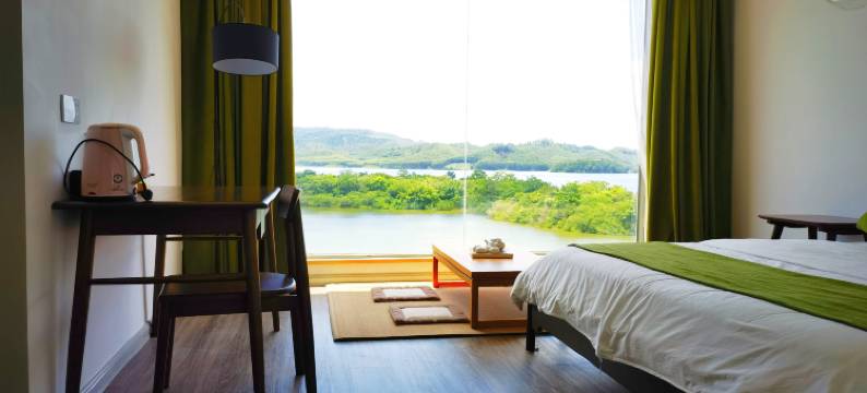 南宁夕屿·朴宿民宿图片