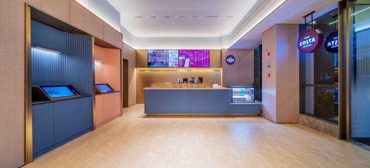 汉庭酒店(重庆港城海尔工业园店)图片