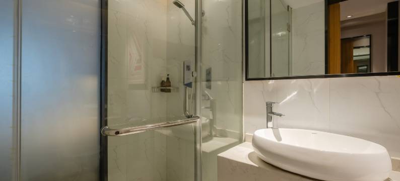 南宁遇上公寓(保利领秀前城广西生殖医院店)图片