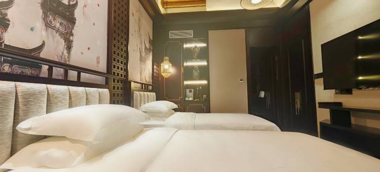 德寿府(浑源古城店)图片