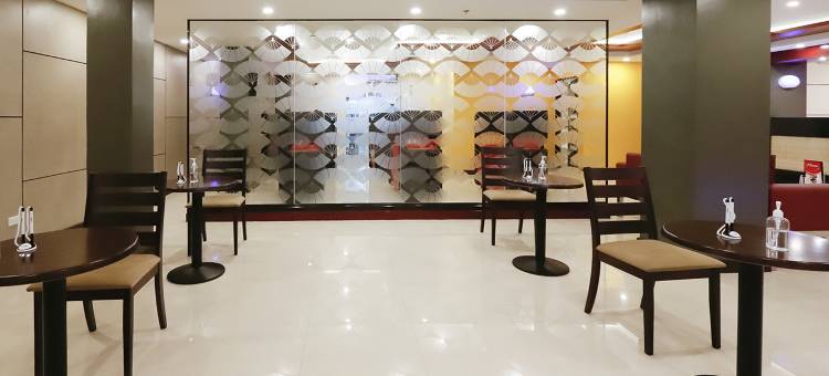 崇光轻轨纪念馆站酒店(Hotel Sogo - Monumento, LRT Station)图片