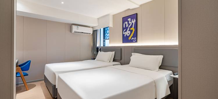 7天酒店(成都宽窄巷子地铁站店)图片