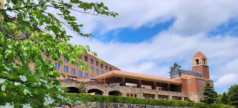 富士屋水果公园酒店(Fruit Park Fujiya Hotel)图片