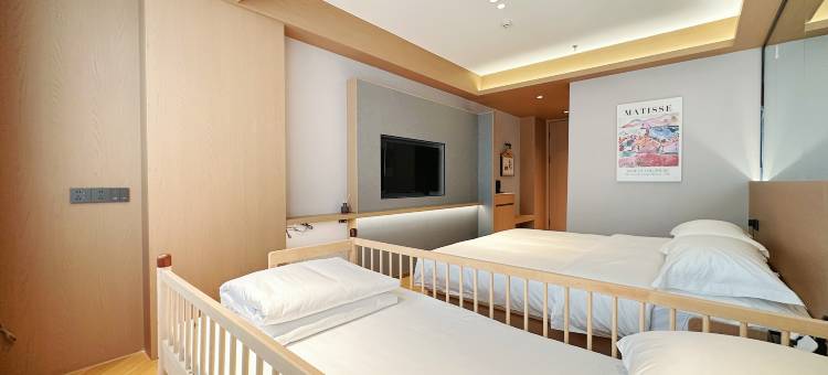 福庭商务酒店图片