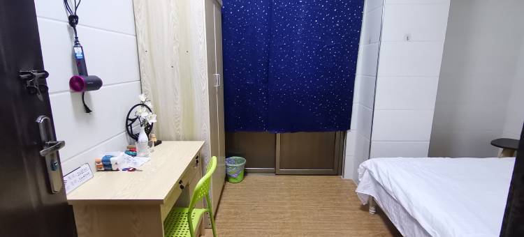 厦门海滩漫步民宿图片