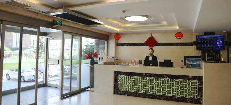 如家派柏云(呼和浩特创业路国际蒙医院店)图片