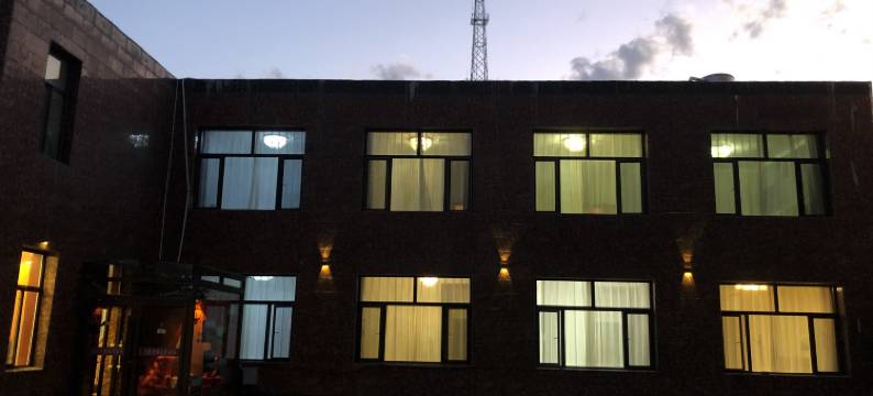 吕底亚民宿图片