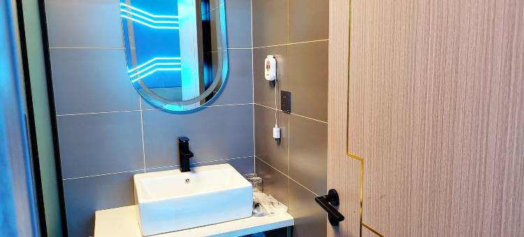 云朵商务宾馆图片