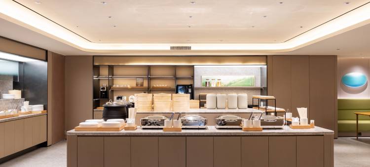 全季酒店(沈阳新宁街地铁站店)图片