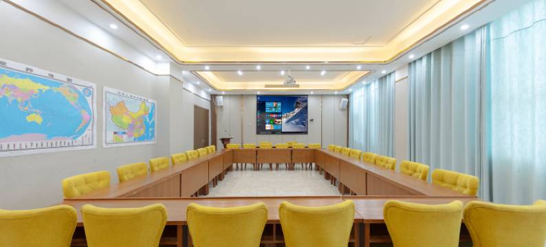 国芳酒店(邻水邻洲广场店)图片