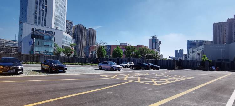 徐州汉园宾馆图片