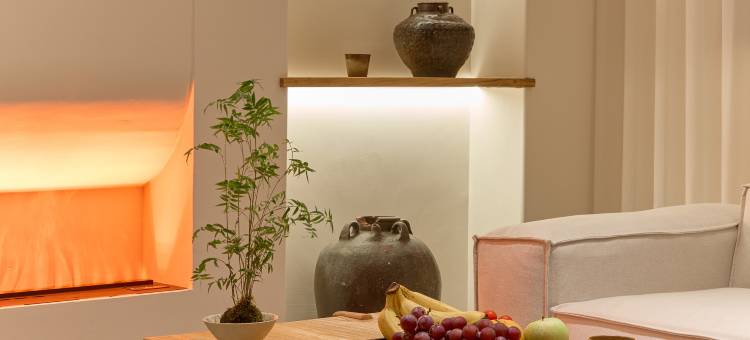 风禾村子里民宿(望仙谷景区店)图片