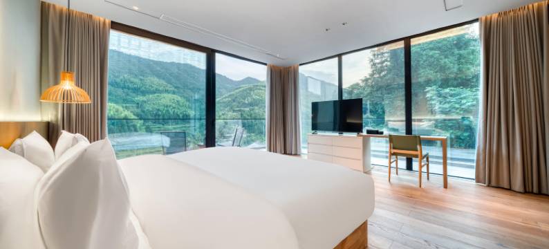 台州澜云涧民宿(黄岩南征顶店)图片