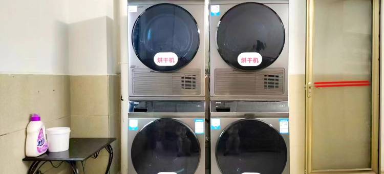 钦州金湾国际大酒店(钦州恒基广场店)图片