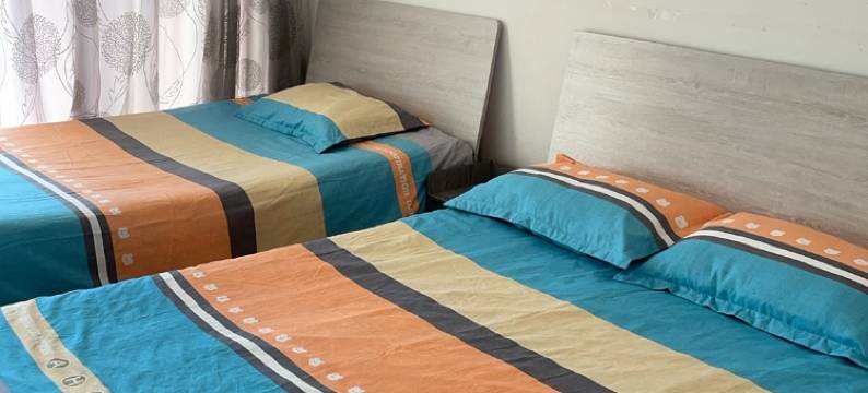 爱旅自助民宿(日照海曲东路店)图片