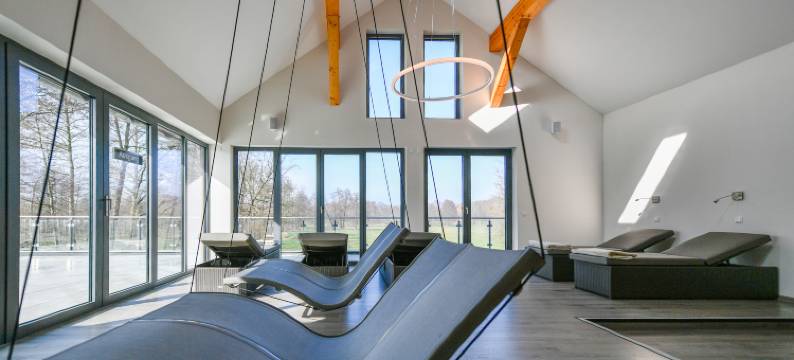 史普雷沃伯格兰德旅馆(Landhotel Burg im Spreewald - Resort & Spa)图片