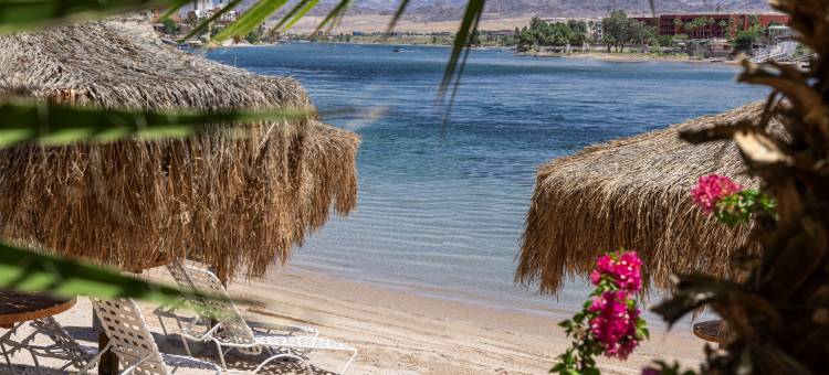 拉芙琳哈拉斯娱乐场酒店(Harrah’s Laughlin - A Caesars Rewards Destination)图片