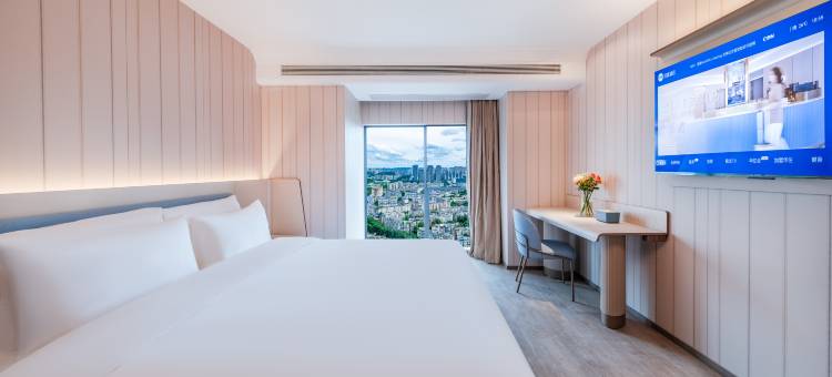 汉庭酒店(贵阳观山湖会展城店)图片