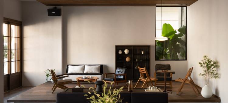 泉州无计民宿(西湖公园店)图片