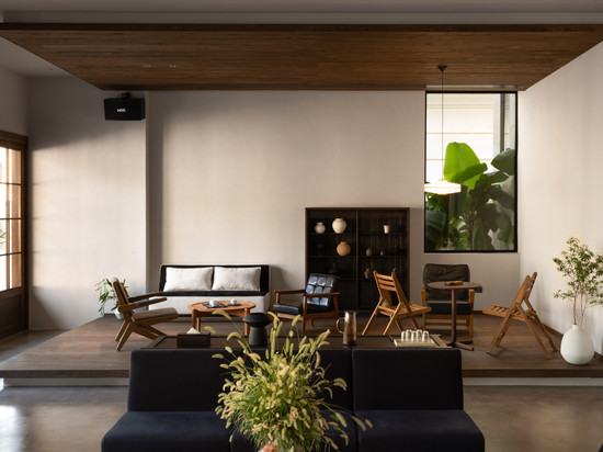 泉州无计民宿(西湖公园店)