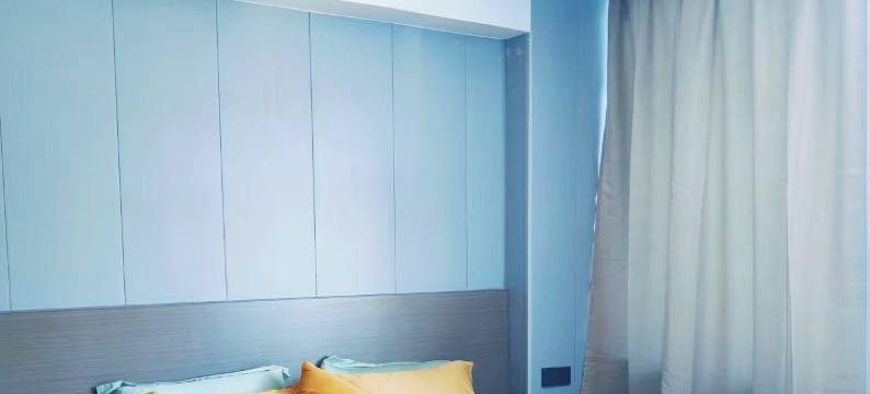 蓝圣公馆(鲁迅故里书圣故里店)图片