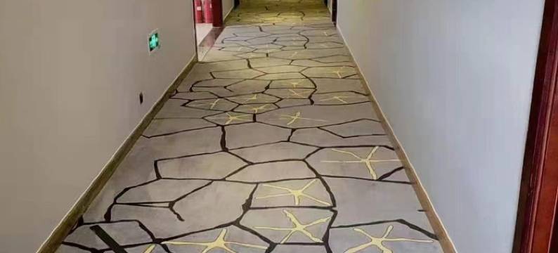 贵都酒店(北师大附中店)图片